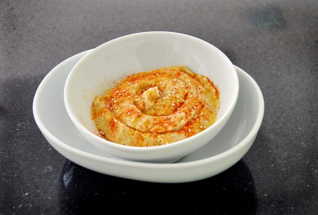 Humus