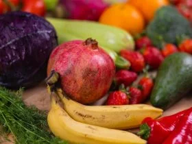 zdrava-hrana-povrće