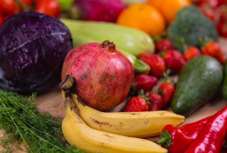 zdrava-hrana-povrće